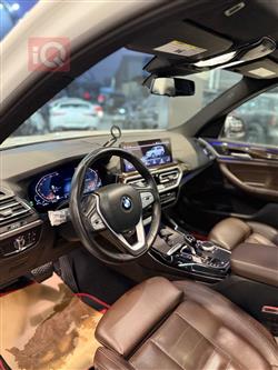 بي ام دبليو X3